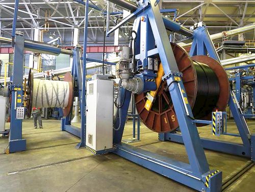 Сбербанк пытается раскрутить вопрос о недвижимости банкротного «Амуркабеля». Фото: Коммерсантъ / Максим Кимерлинг