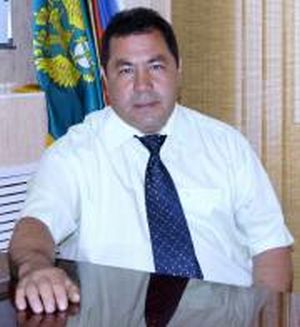 Андрей Петров