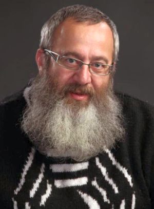 Игорь Кравчук