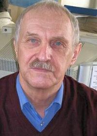 Станислав Глухов