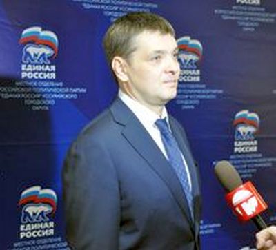 Евгений Корж