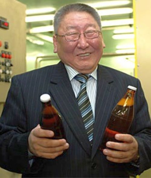 Егор Борисов