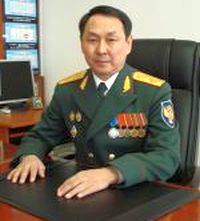 Степан Давыдов