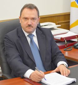 Константин Чайка