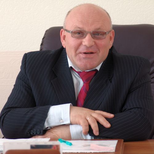 Александр Винников