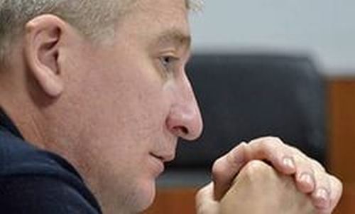 Игорь Матвеев