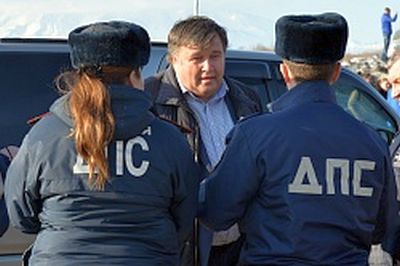 Сергей Голубев