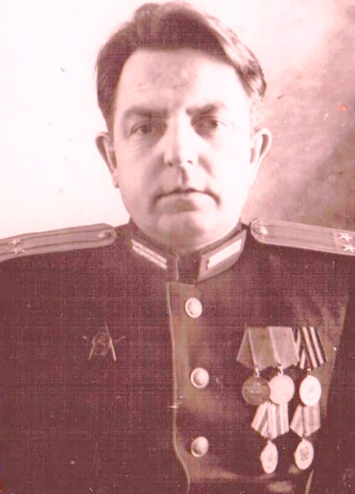 Сергей Феоктистов