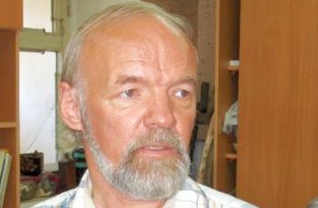 Владимир Иванов-Ардашев.