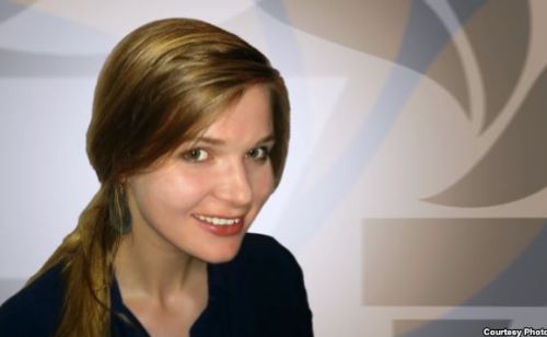 Евгения Кульгина