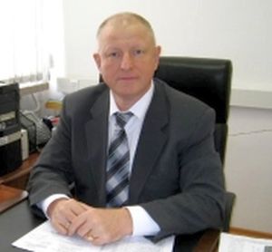 Виктор Колбергс