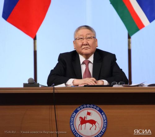 Егор Борисов. Фото Мария Васильева