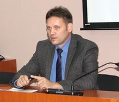 Кирилл Корытов