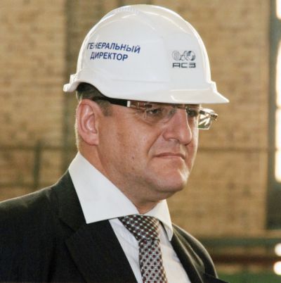 Андрей Басаргин