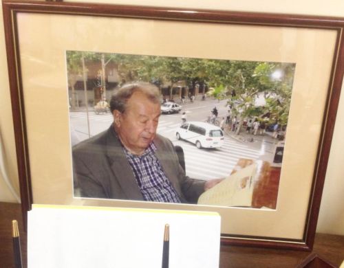 Последний ректор-историк ХГПИ-ХГПУ Валентин Романов - 1980-2000 гг.