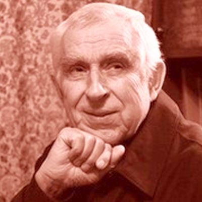 Борис Сумашедов