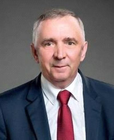 Владимир Лариков