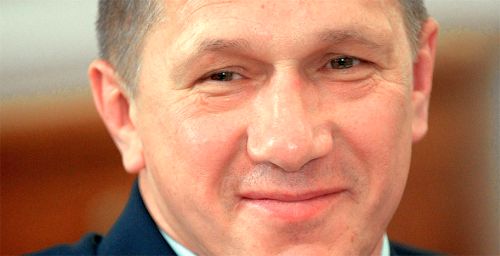 Юрий Трутнев