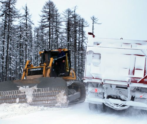 «Узкое место» чревато бедой