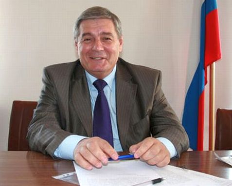 Сергей Семенов