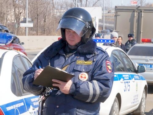 Район БАМа (батальон армейской милиции) во Владивостоке остается оцепленным