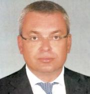 Александр Дерновой