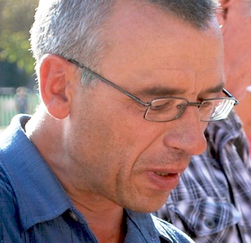 Олег Паньков