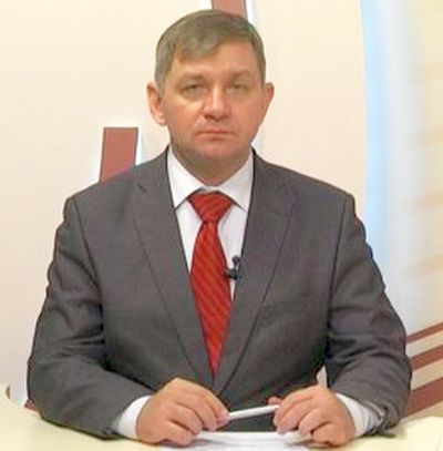 Сергей Мясоедов, экономист