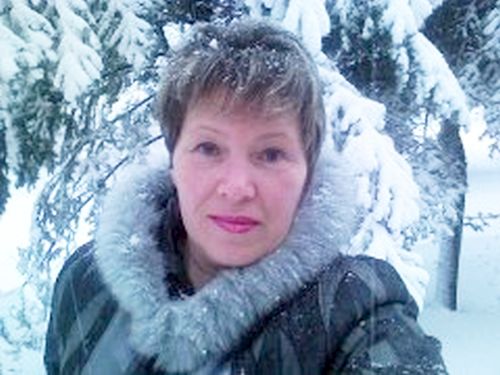 Ирина Качкина, поняв, что опасность угрожает всему поселку, позвонила на телефон доверия прокуратуры