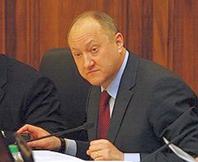 Владимир Илюхин