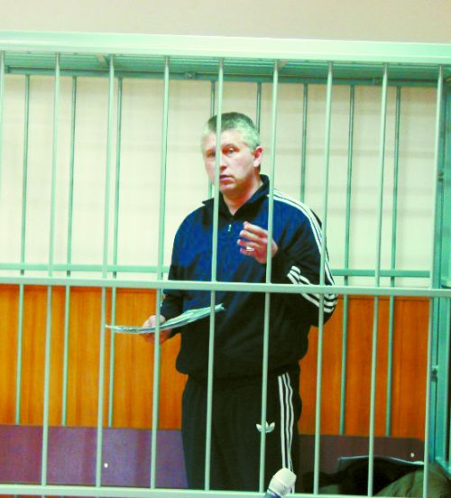 Андрей Пархоменко