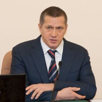 Юрий Трутнев