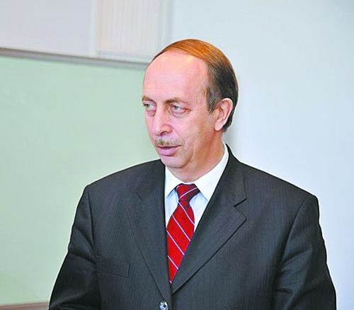 Александр Левинталь