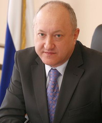 Владимир Илюхин