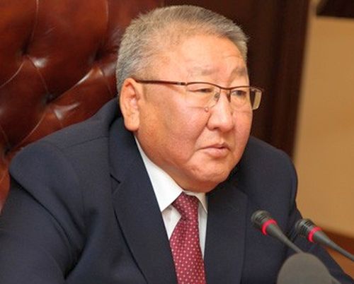 Егор Борисов