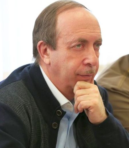 Александр Левинталь