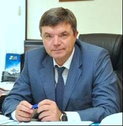 Виктор Чудов