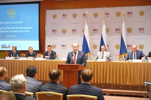 Выступление Александра Галушки