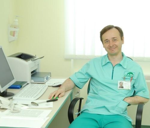 Вадим Илляшенко