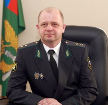 Алексей Кузнецов