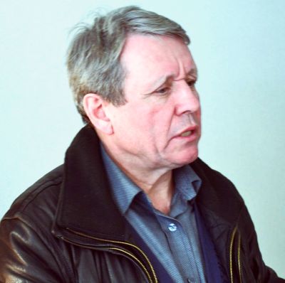 Александр Лепихов