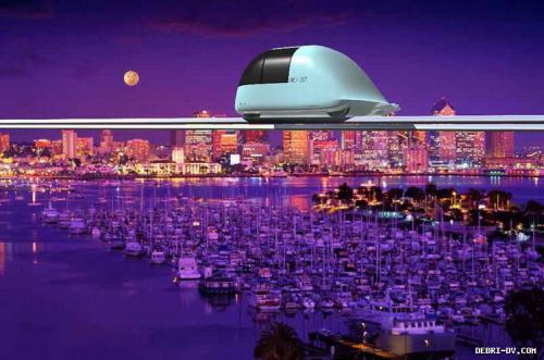 Хабаровск в 2016-м?