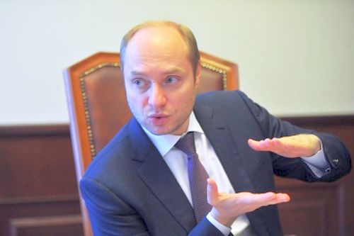 Глава Минвостокразвития Александр Галушка ждет переезда на Дальний Восток до 30 млн жителей России