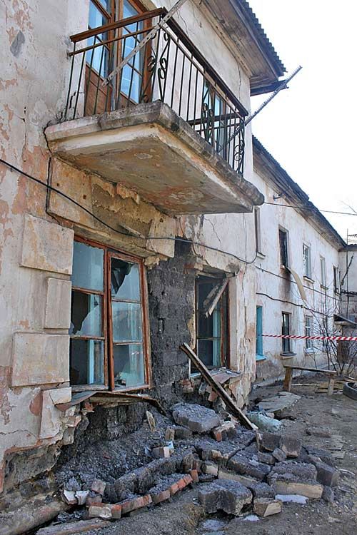 Спасск-Дальний, ул. Олега Кошевого, №23.