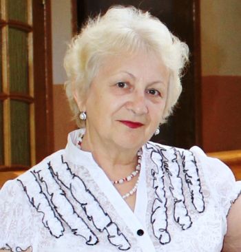 Ольга Дуничева