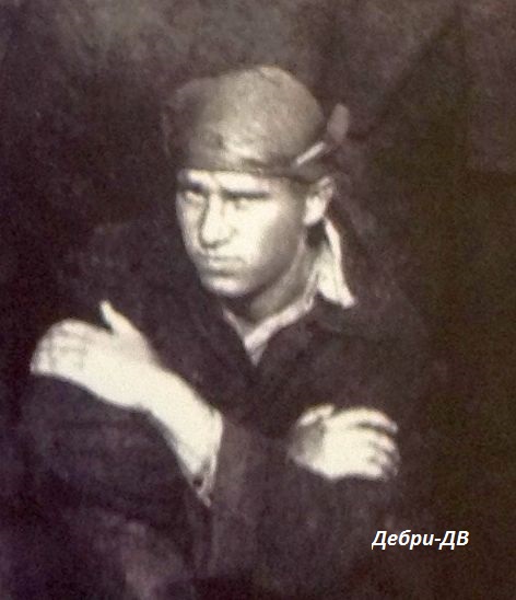 Пилот Александр Светогоров (1902-1935). Публикуется впервые