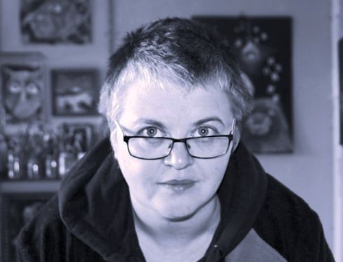 Лора Белоиван