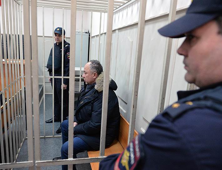 Фото: Петр Кассин / Коммерсантъ