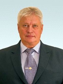 Сергей Старников