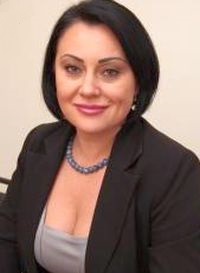 Елена Клостер